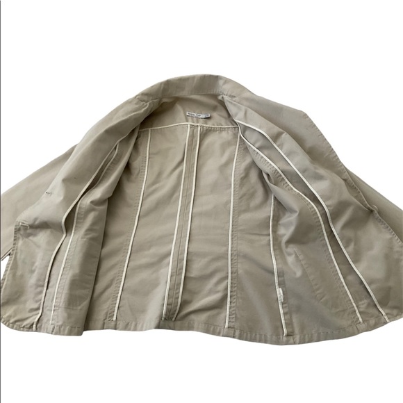 ZARA TRF jacket 🧥 womans - Picture 7 of 8